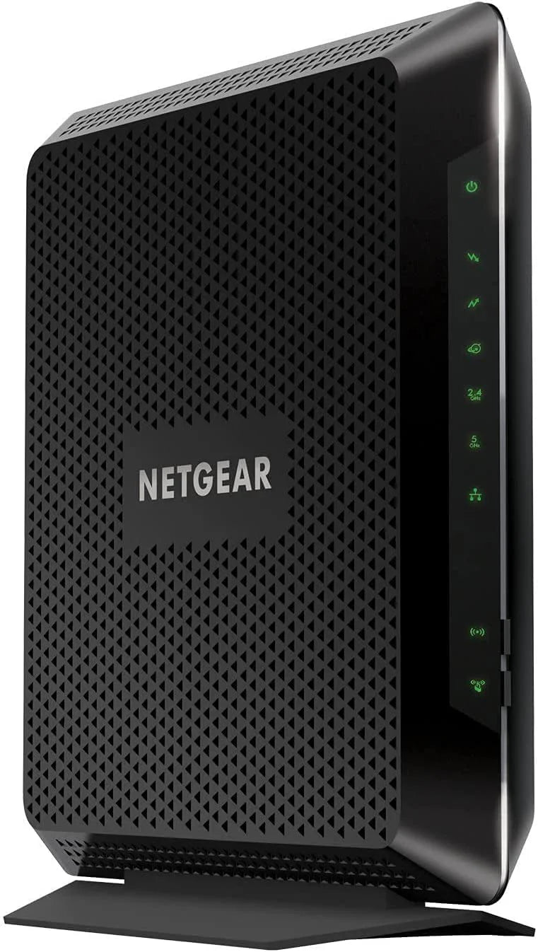 Refurbished AC1900 WiFi Cable Modem Router J71745