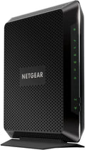 Refurbished AC1900 WiFi Cable Modem Router J71745