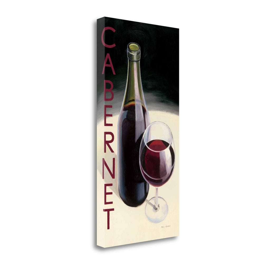 Cabernet Fine Art Giclee Print J922877