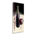 Cabernet Fine Art Giclee Print J922877