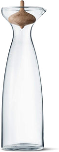 Glass Carafe V10168