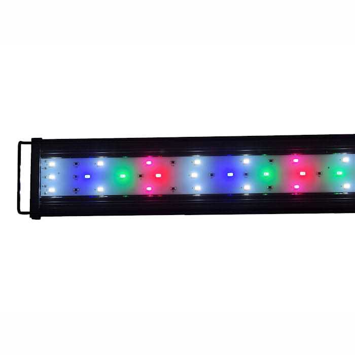 Full Spectrum LED Aquarium Light F5015