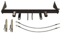 Base Plate VW Jetta TDI N85297