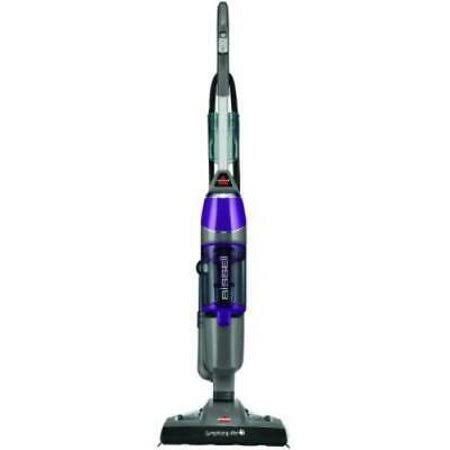 Symphony Vacuum and Steam Mop X68619