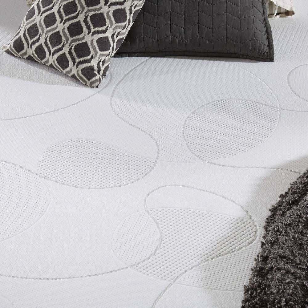 Full Gel Memory Foam Mattress D71314