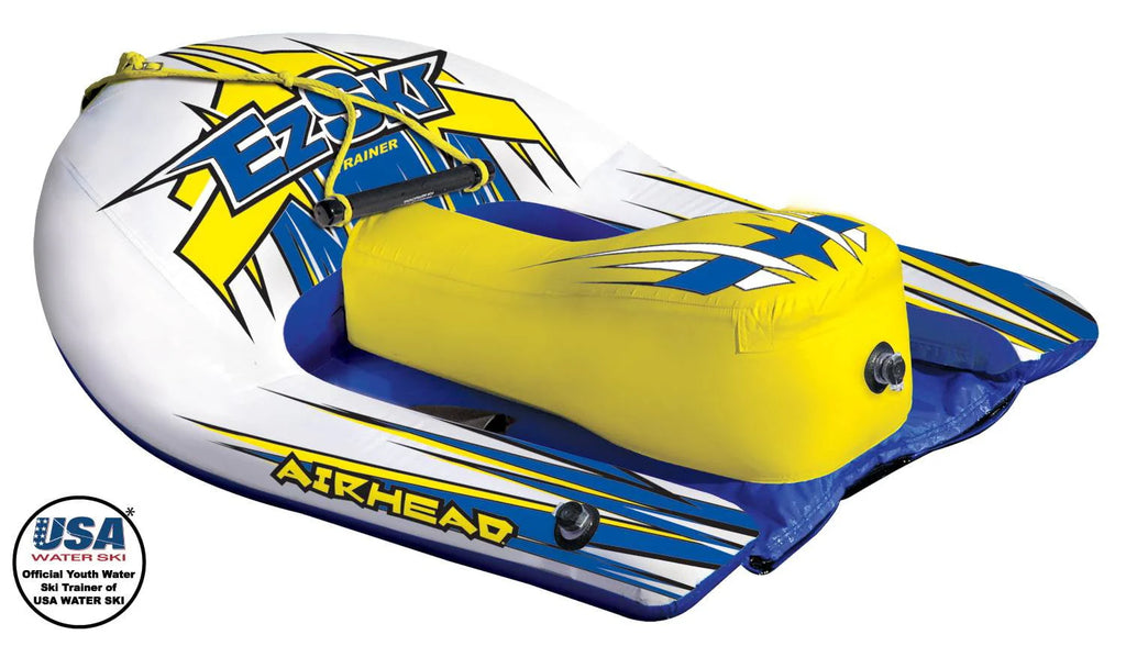 Inflatable Trainer P753