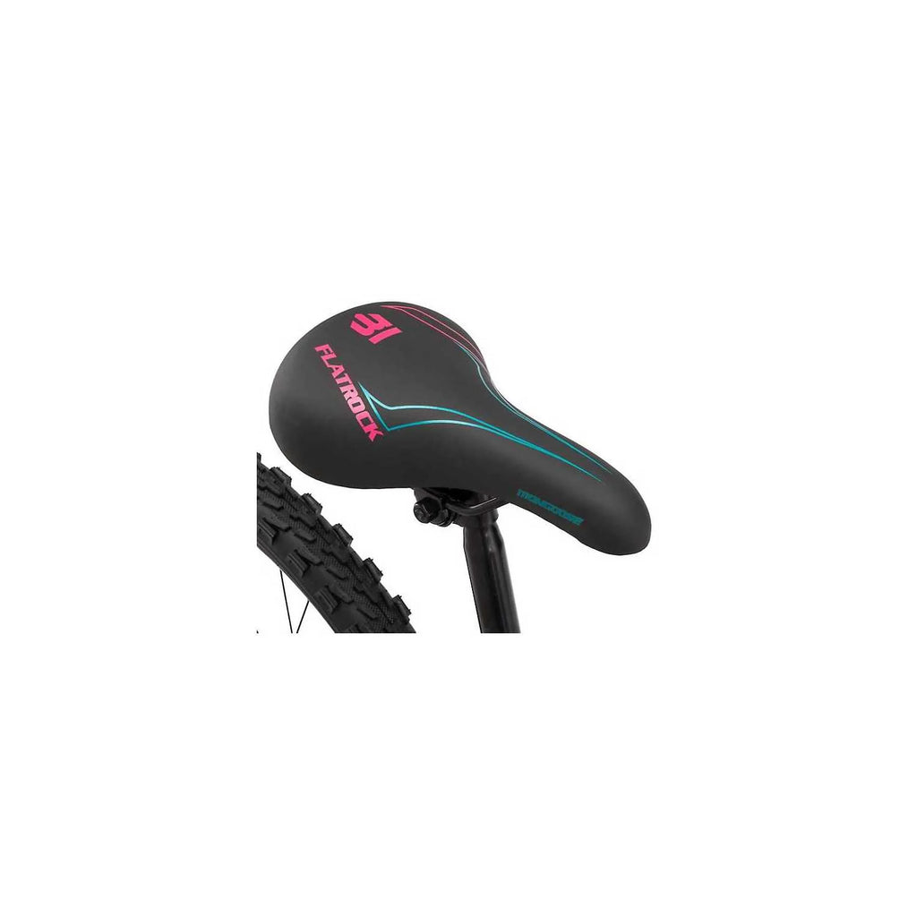 24 in. 21 Speed Mountain Bicycle V580124