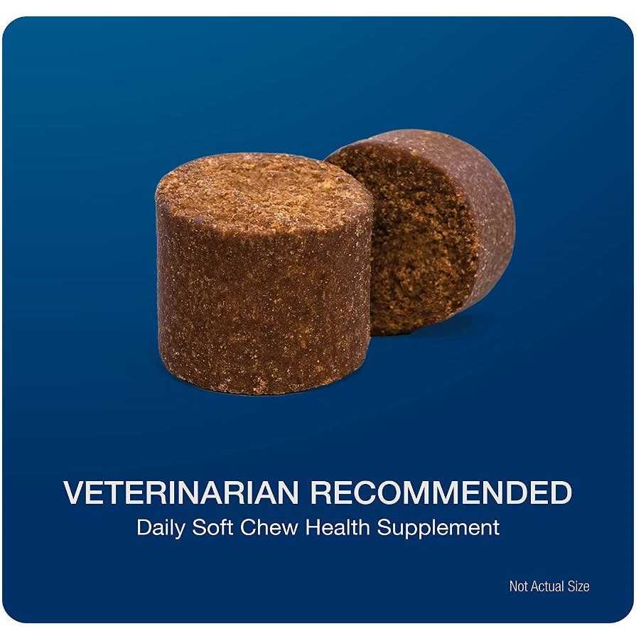 Soft Chews for Dogs A196