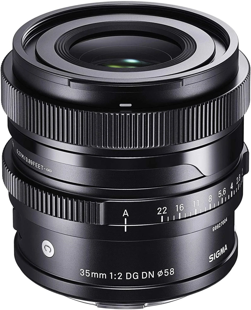 35mm f/2.0 DG DN Lens for L Mount A851844