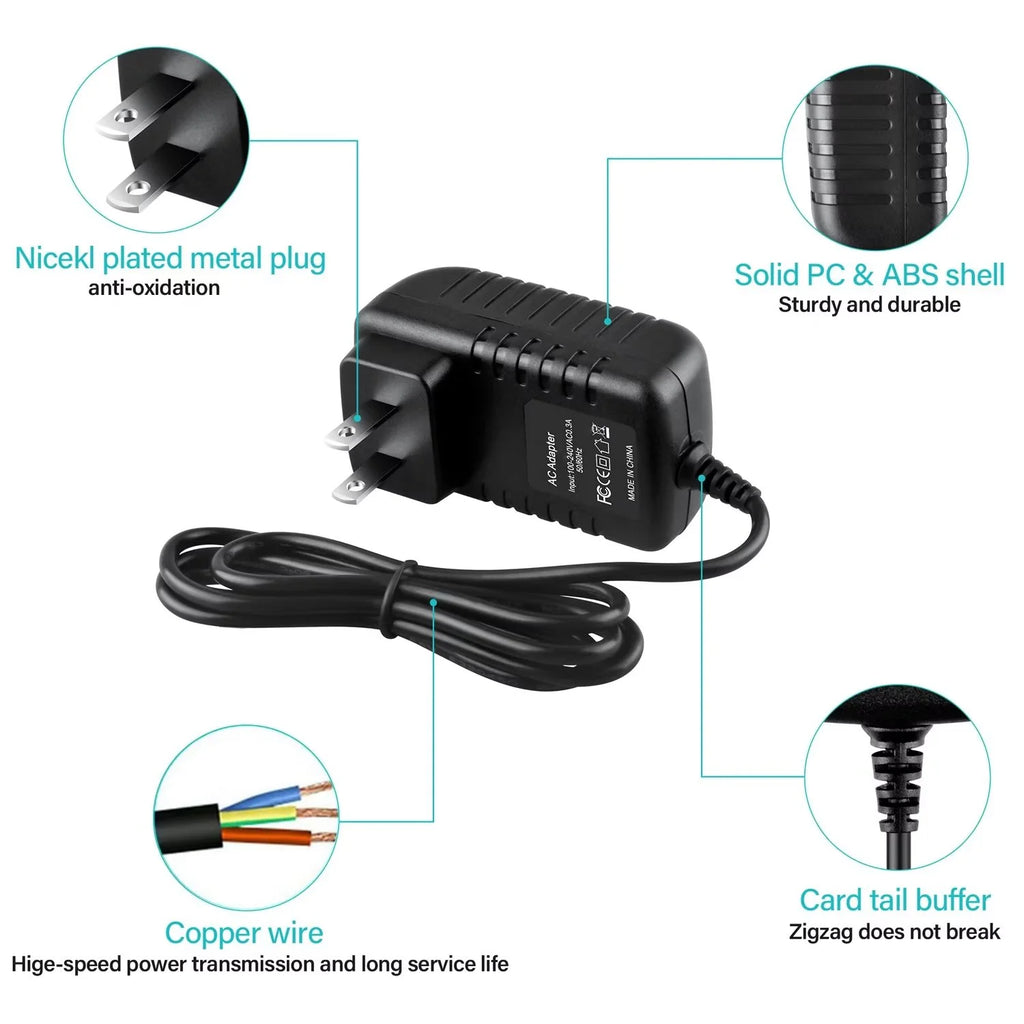 AC Adapter Power Supply I3722