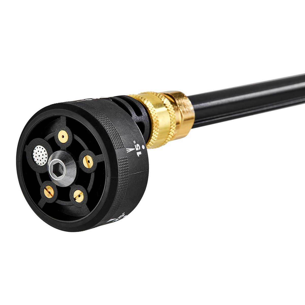 Cordless Portable Power Cleaner R108769