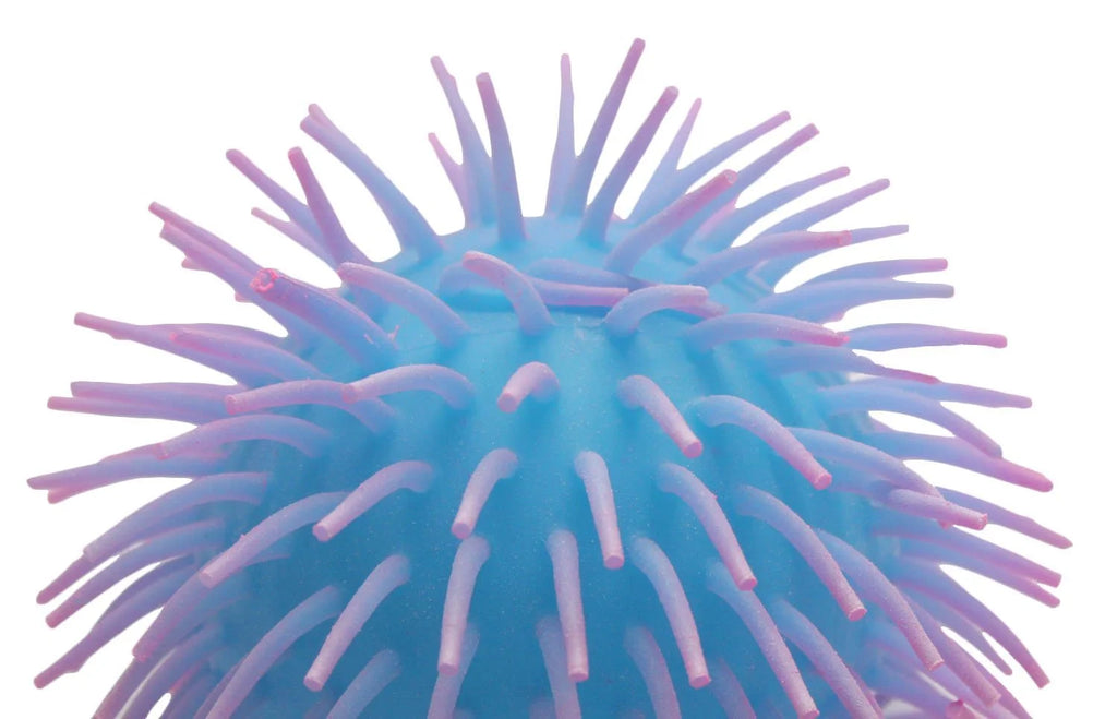 9" Puffer Ball Sensory Fidget Toy J921305