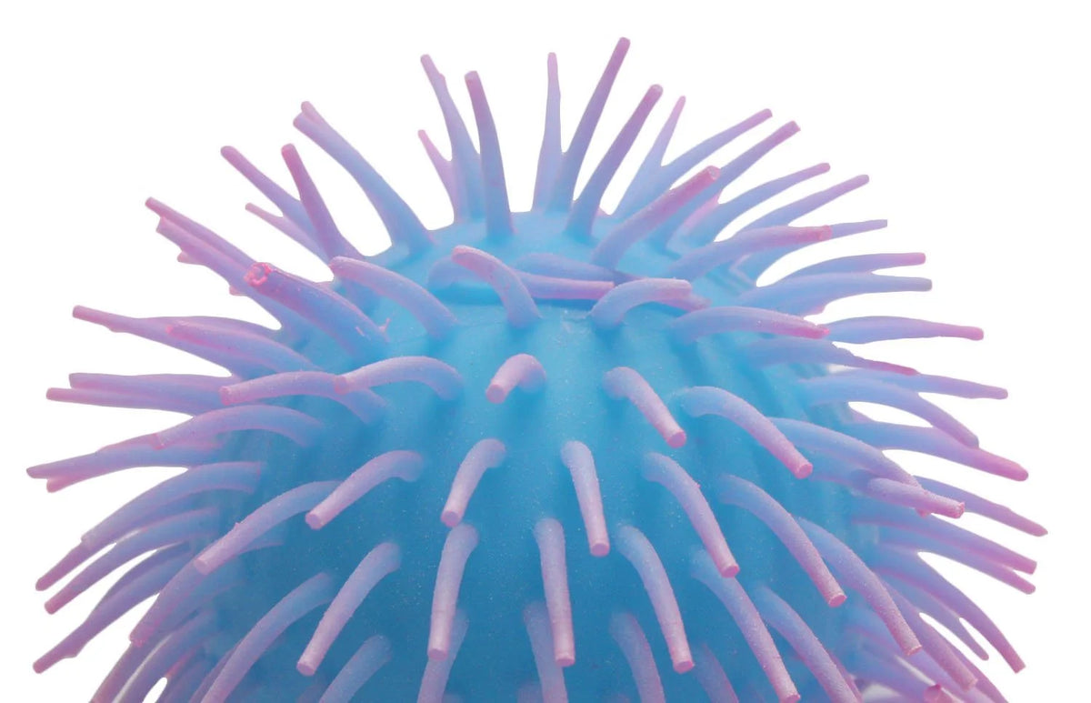 9" Puffer Ball Sensory Fidget Toy J921305