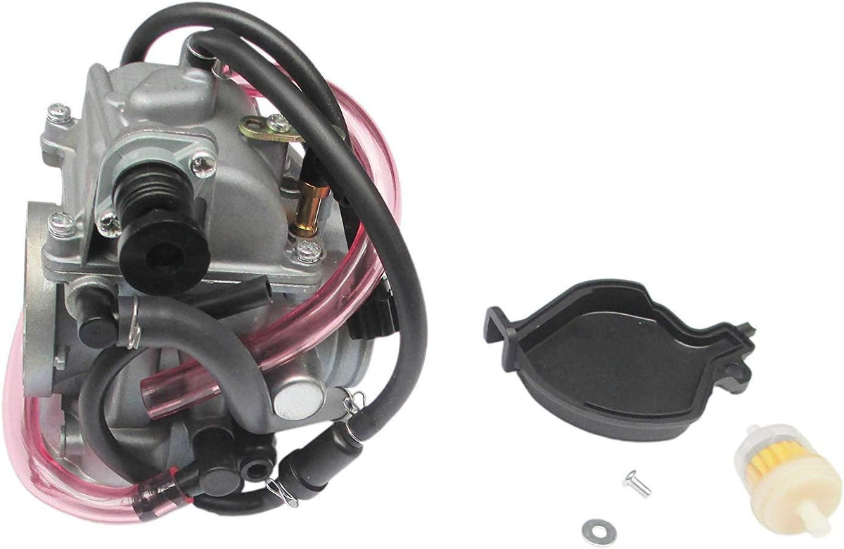 Carburetor Pack of 2 Z46856