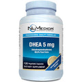 DHEA 5mg 120vc R680