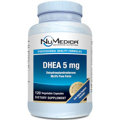 DHEA 5mg 120vc R680