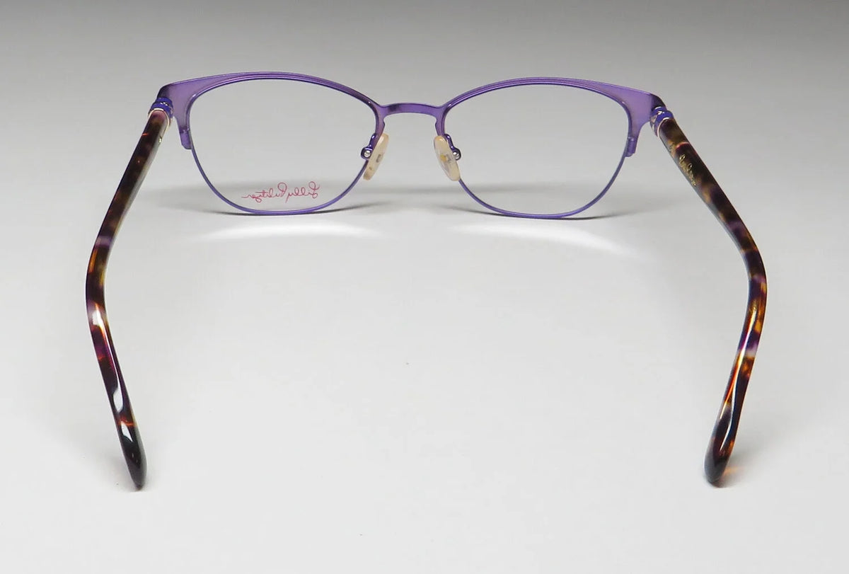 Eyeglasses 49MM N109