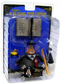 The Mayor Action Figure B64167