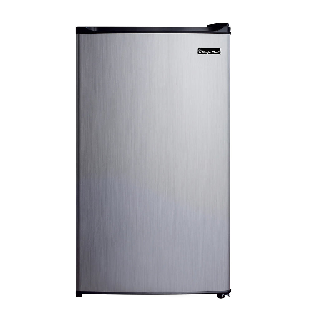 18.5 inch 3.5 Cu. ft. Compact Refrigerator Single Door W78555
