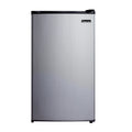 18.5 inch 3.5 Cu. ft. Compact Refrigerator Single Door W78555