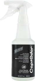 Foot Odor Destroyer Spray 16.9oz Odor Eliminator & Deodorizer U2391