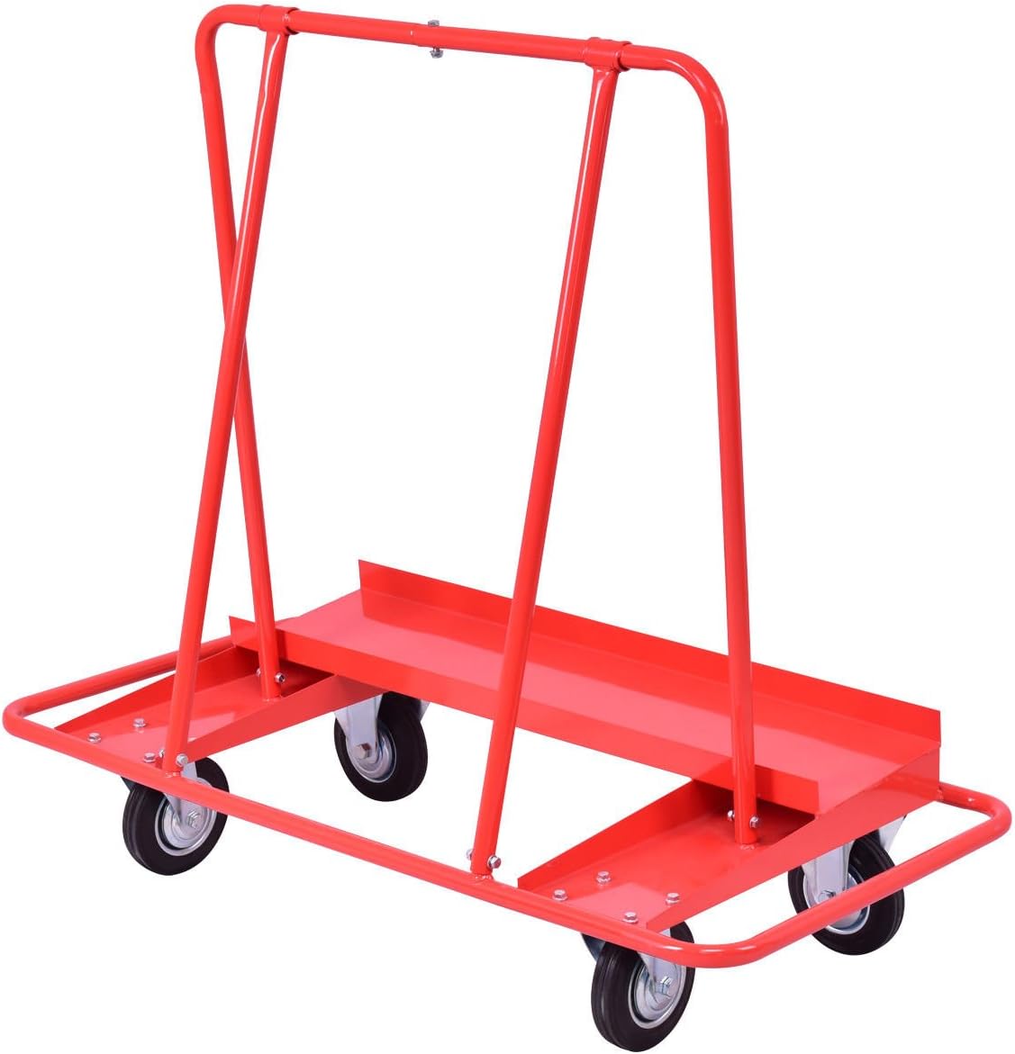 Heavy Duty Drywall Sheet Cart Dolly H550