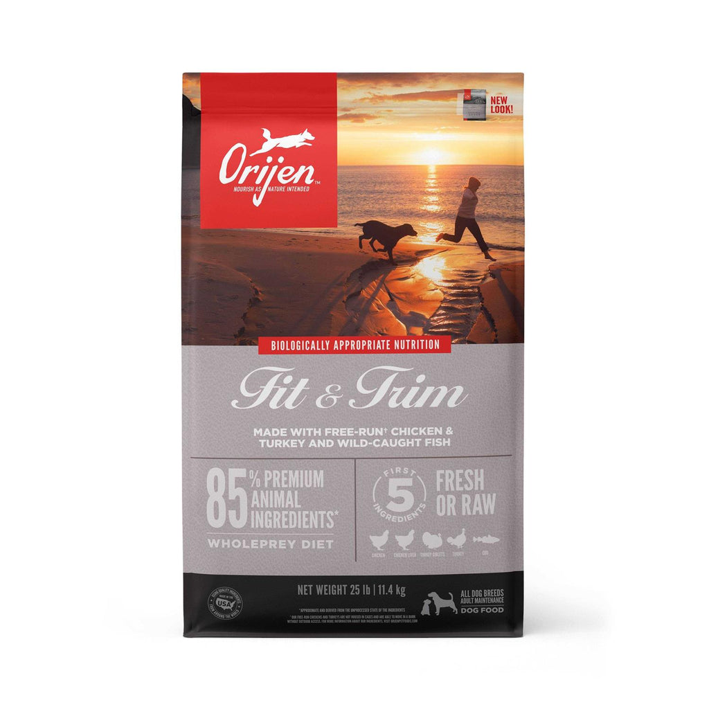 Dry Dog Food T397137