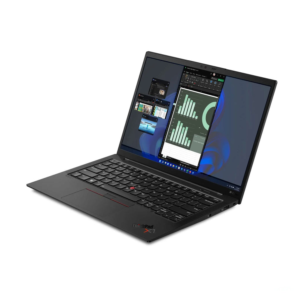 14" WUXGA 16GB RAM 4TB NVMe SSD Windows Pro Laptop A434672