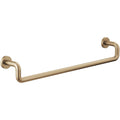 24x22 Towel Bar - Luxe Gold G33238