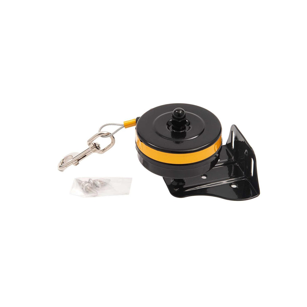 Retractable Tie Out L389330