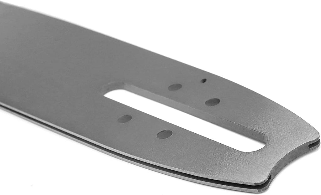 42 inch Chainsaw Guide Bar and Chain 0.404" Pitch 0.063" Gauge 125 Drive Links R1116