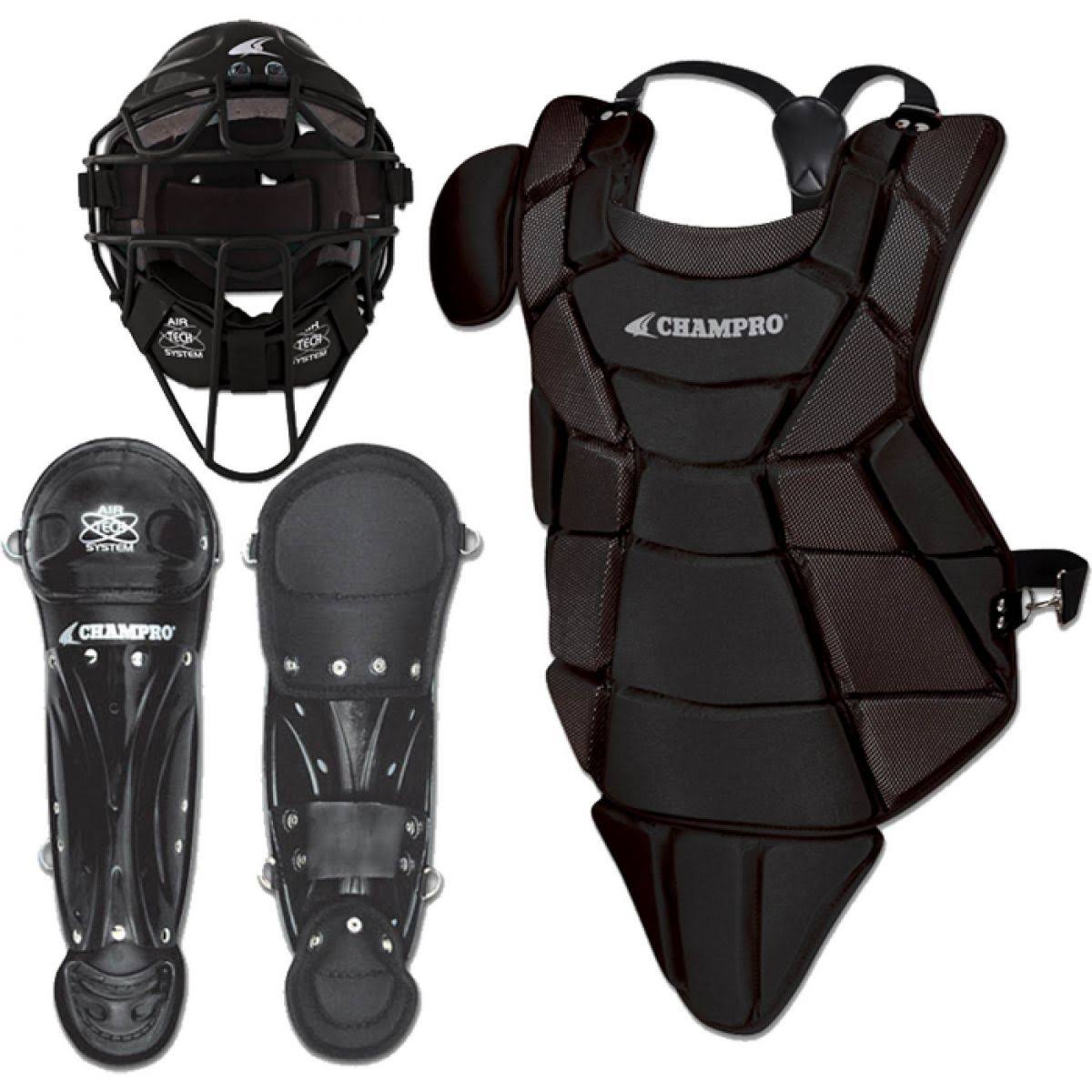 Youth Catcher's Set F1482