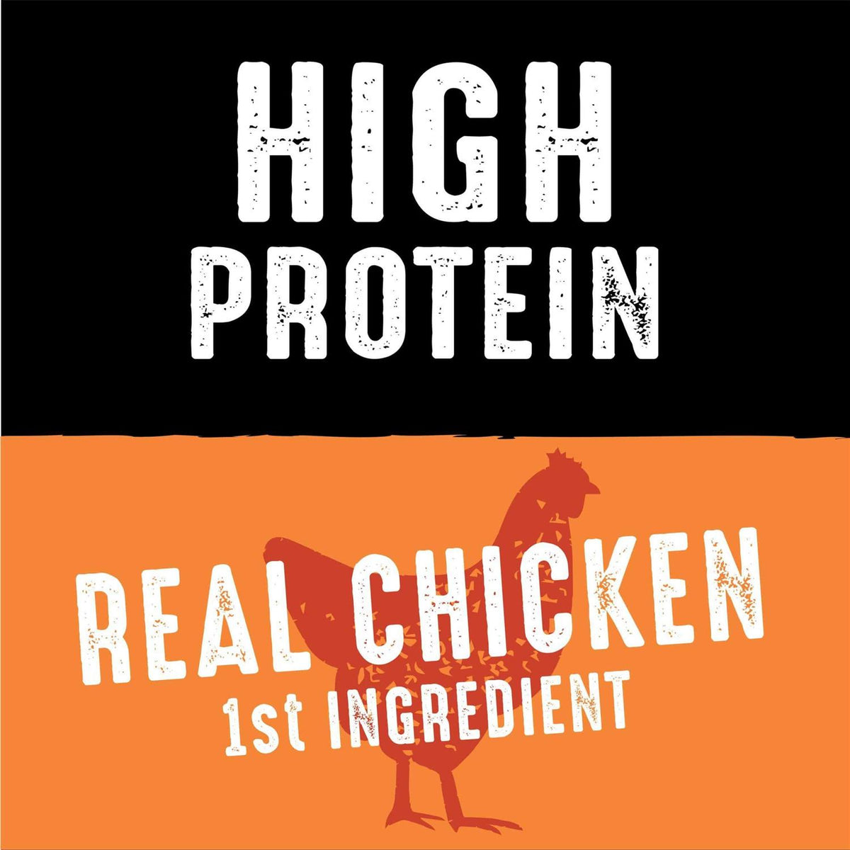 Grain Free Adult Dry Dog Food with Protein G419545