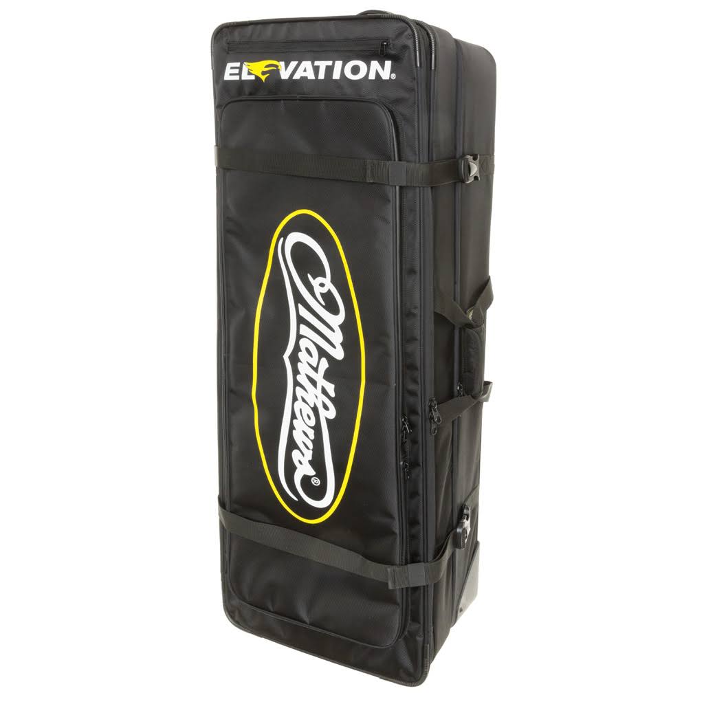 Black Travel Case N81425
