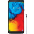 32GB Unlocked Phone with 16MP Camera - Black (Refurbished) D545