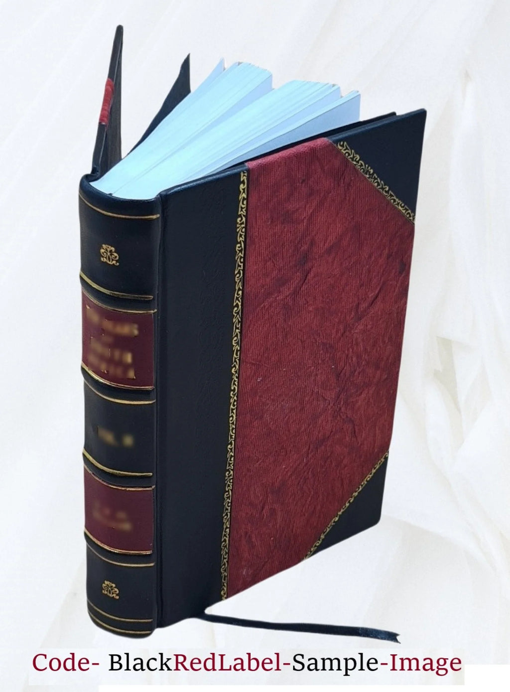 Manganese Nodules Literature Bibliography and Index Leather Bound A231