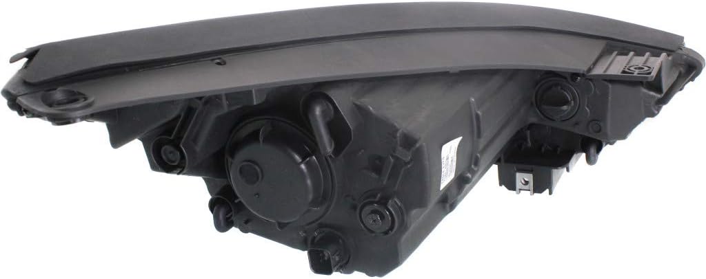 Headlight Assembly for Hyundai Tucson 2010 2011 2012 2013 Passenger Side V557