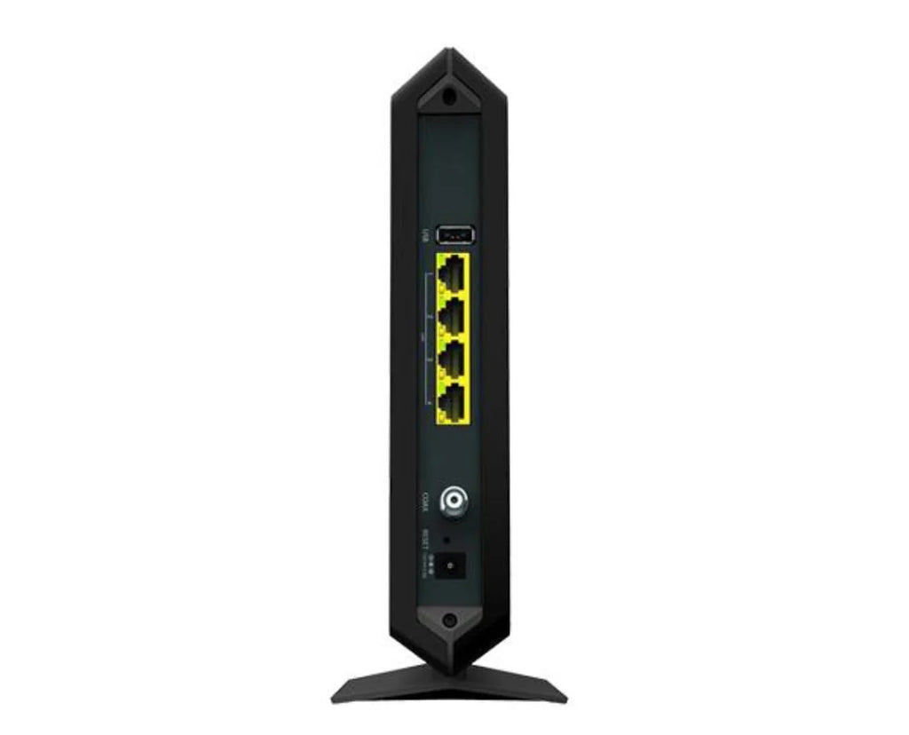 Refurbished AC1900 WiFi Cable Modem Router J71745