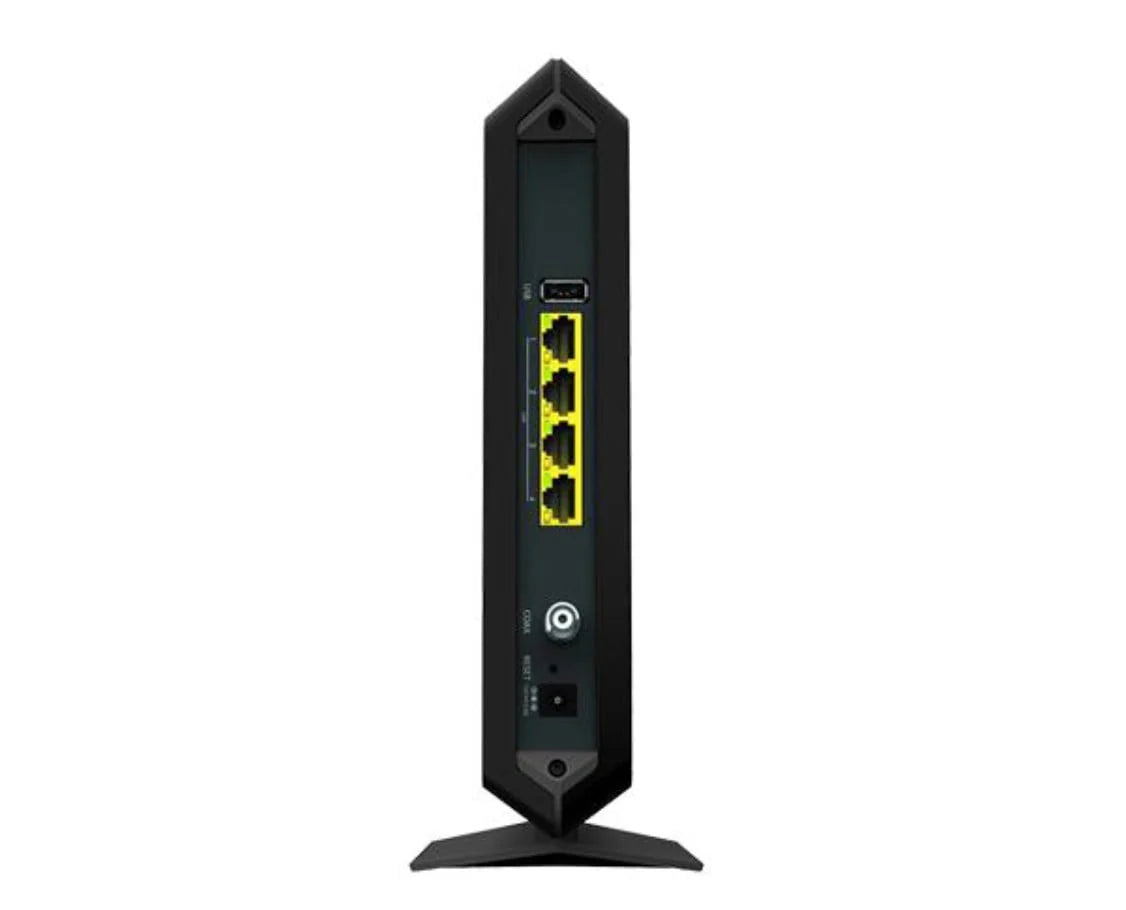 Refurbished AC1900 WiFi Cable Modem Router J71745