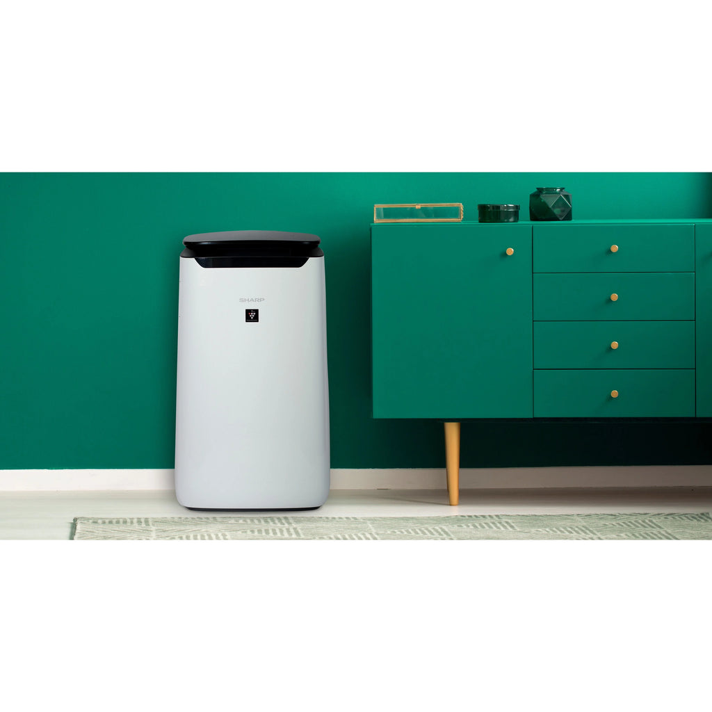 Triple Action Plasmacluster Air Purifier with Humidifying Function X29056