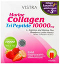 Collagen 10,000 mg Strawberry Lychee D246537