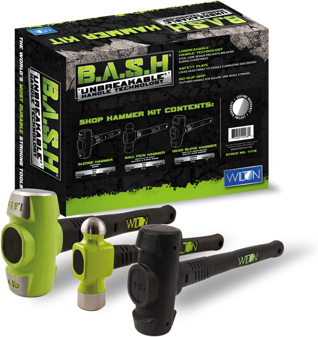 Shop Hammer Kit W96149