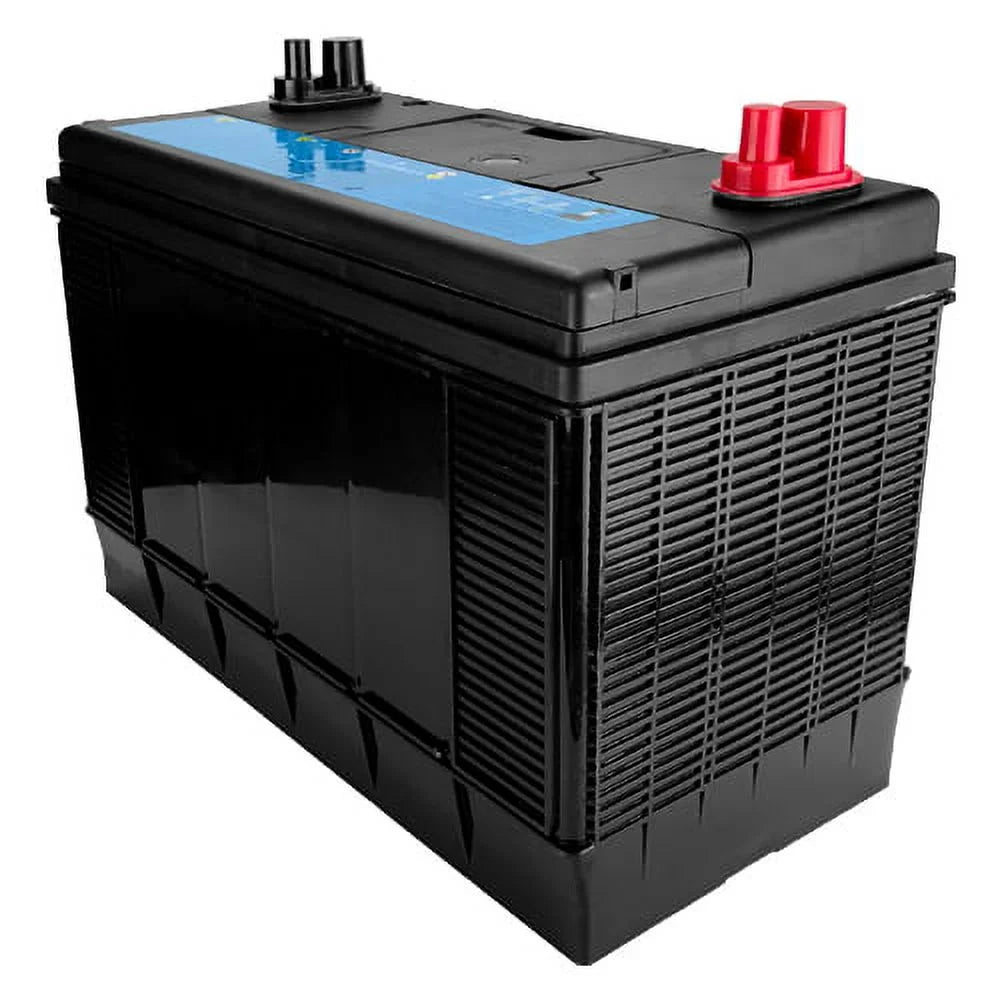 Group 31 Marine Boat Battery U544902