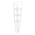 Sapphire Blue Heavy Duty Tomato Cages (5-Pack) A338838