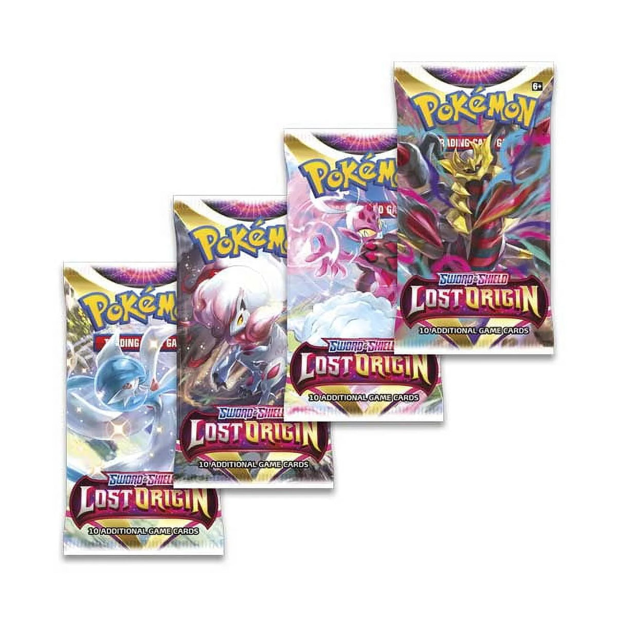 Pokemon Trading Card Games M7051