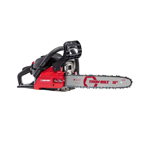 16 in. Gas Chainsaw V976