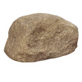 Small Tan Artificial Rock O698203