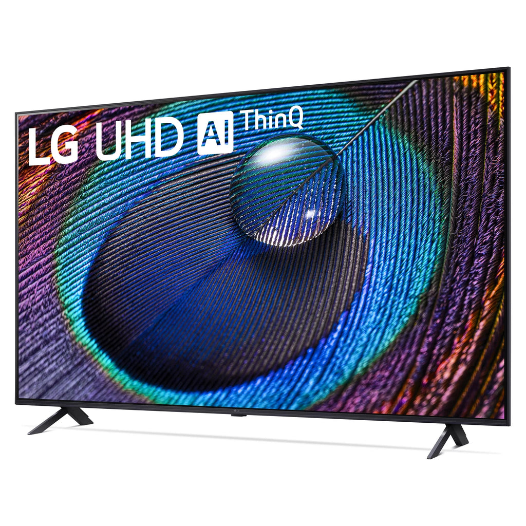55" 4K UHD Smart TV Z8246