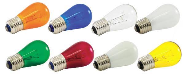 LED Lamp N495669