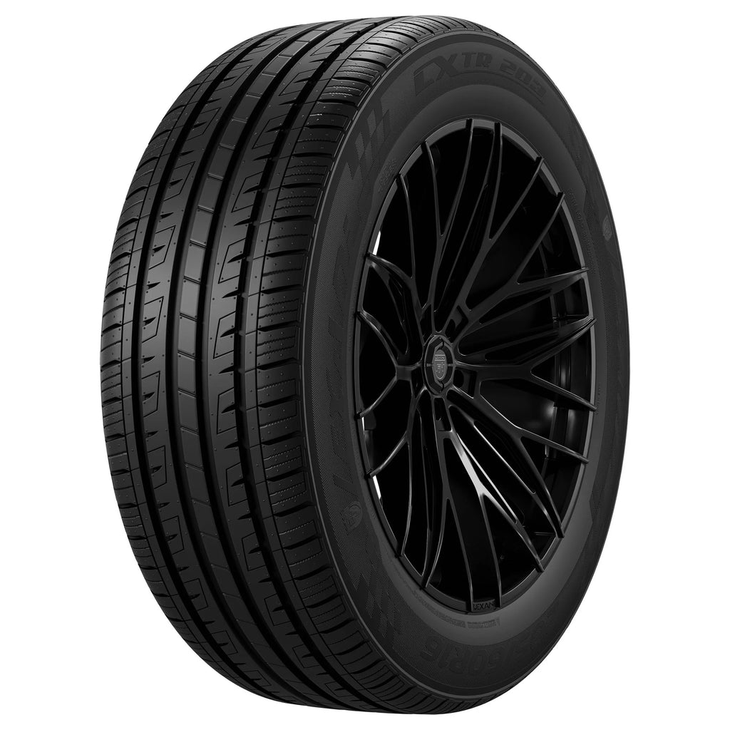 All Season 185/60R14 82H Passenger Tire N9483